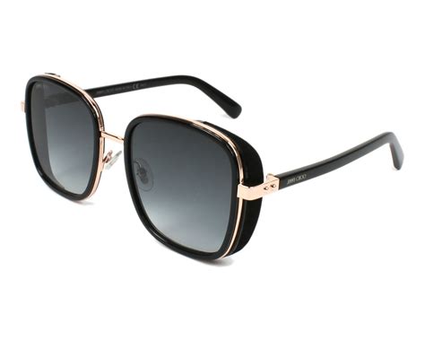 Jimmy Choo Elva/S Sunglasses .